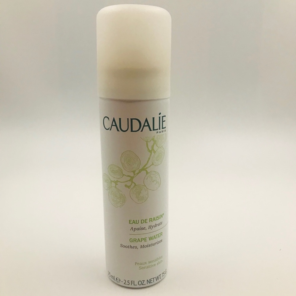 Caudalíe Grape Water 2.5 oz